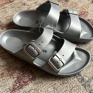 Birkenstock- Arizona Eva